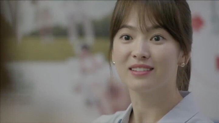 Descendants of the Sun Ep 1-8 combined  Hindi dubbed