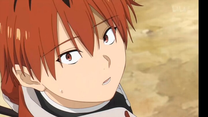 Hưu Bảo cute ngược đời hehe 😬