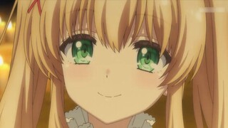 Recasting gal and changing glory is our duty? Rated 7.3 but it’s hard to watch?