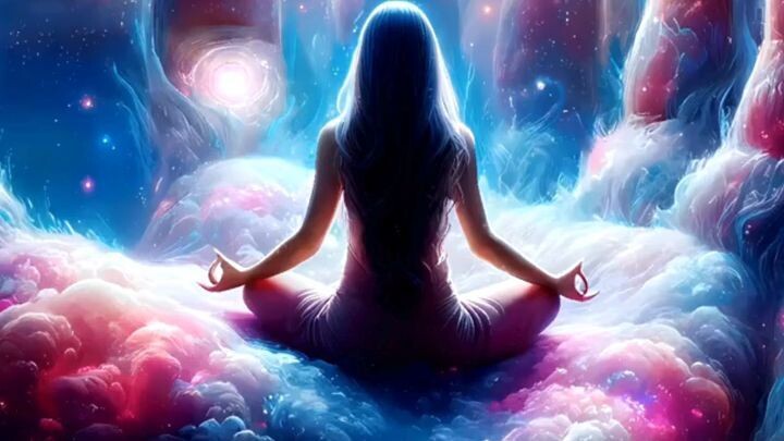 Celestial Chords- Harmonic Frequencies for Cosmic Connection