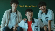Weak Hero Class 1 (2022) Episode 2 English Sub 1080p