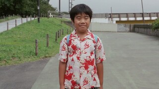 [Kikujiro] Lagu Penutup Film Kikujiro - Summer