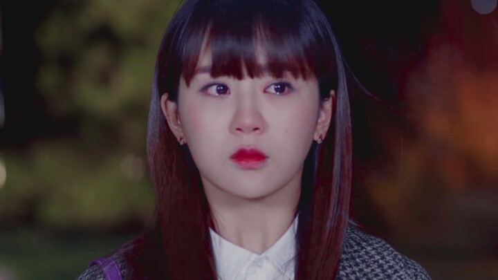 Past and present lives have brought both love and a karmic debt! Her husband was Chen Shimai in a pr