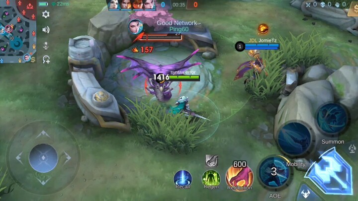 mapa wow ka talaga pag ganito tank nyo 😮😍