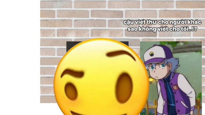 vai gãy