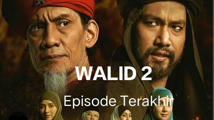 Episode 12 Terakhir!! Walid/Bidaah 2026~ Tewasnya Habiburahman