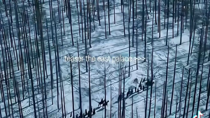 THE EAST PALACE EPISODE 1