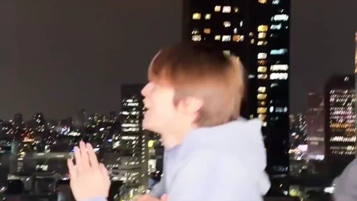 تحدي "9 Days"، الأغنية المدرجة في الألبوم المصغر الأول لـ RIIZE