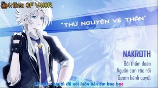 MV Anime Liên Quân - That's My Boy #AOV