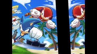 sonic 2 edit