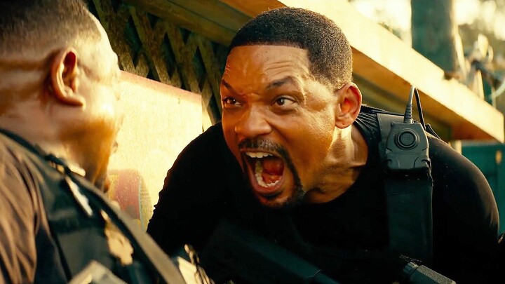 ويل سميث! أول مقطع دعائي لكوميديا الأكشن 2024 «ميشن: إمبوسيبل 4» يكشف: المحقق النجم يتحول إلى المطلو