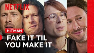 Gary’s Guide to the Perfect (Fake) Hit Man | Hit Man | Netflix Philippines