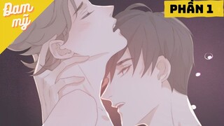 Review Truyện  - Phong tín hoa: Bông hoa nở muộn | Phần 1