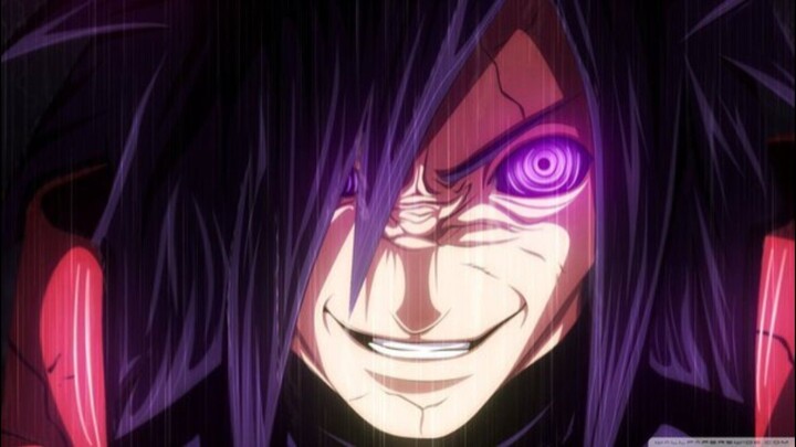 Madara Baddas Moment🔥