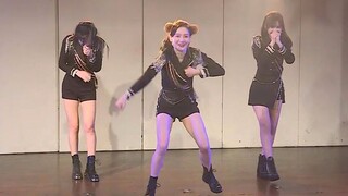 【花花点赞】青总六亲不认式步伐笑趴速闪！