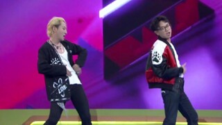 Yajie and Weiwei's fan-made dance cover of "TOMBOY"