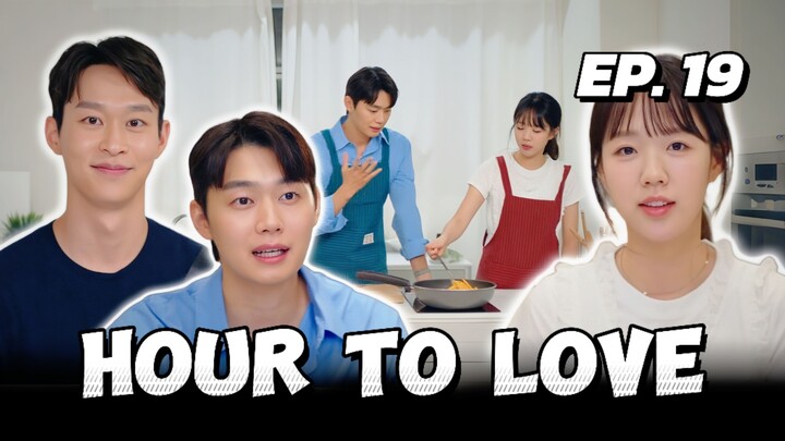 🇰🇷EP. 19 HOUR TO LOVE (2025) | ENG SUB | DATING SHOW