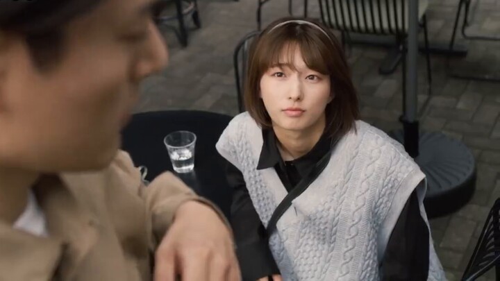 Did the first episode of Blaze make up for Geed's regret? The movie-like first 20 minutes are too sh