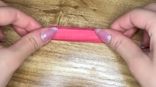 paper flower tutorial