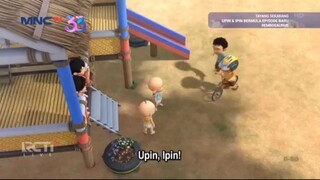 Upin & Ipin Musim 18 Full Movie - Ipin Jadi Putri Duyung 🤣 - Upin Ipin Terbaru 2024