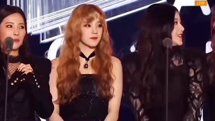 IDLE "There is no such thing as overnight fame" takes you through the girl's growth history in five 