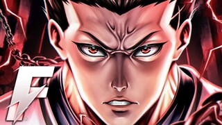【1080p丨Chinese Translation】King of Monsters-Malang Zhaoying (Blue Prison RAP)
