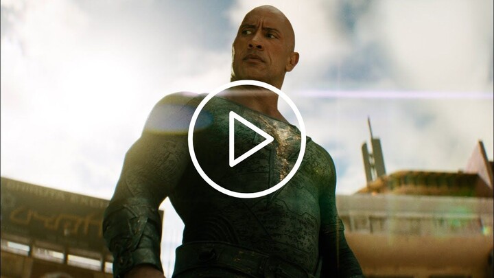 Black Adam Movie - Available now - Watch For Free