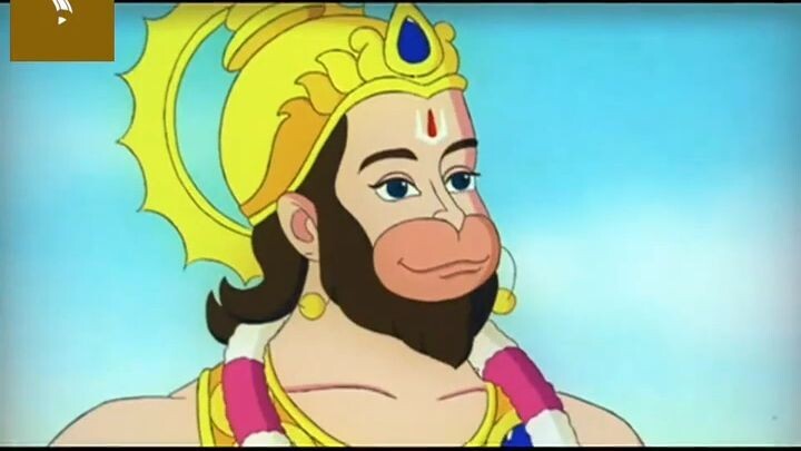 hanuman