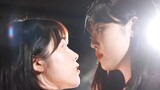 Kelinci Putih Kecil x Kakak Kerajaan Berambut Panjang | Seni kipas menjadi kenyataan! Drama Korea ba