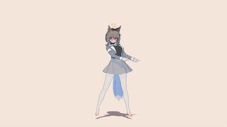 POKÉDANCE（自创马娘ver）