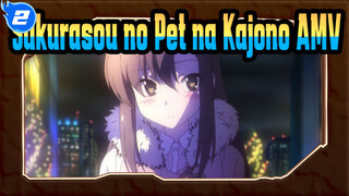 [Sakurasou no Pet na Kajono] ASCA-Prime Number| The Day I Met You_2