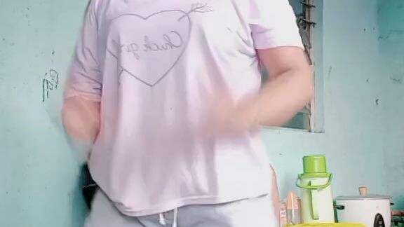 please support my TikTok account       #queen morena