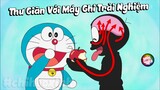 Review Doraemon - Nobita Đen Thui Đang Ăn Trái Táo Của Doraemon Cho | #CHIHEOXINH | #964