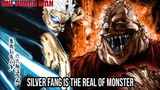 The True Monster !? Silver Fang Dengan Mudah Mengalahkan Asosisasi Monster ( New OPM Chapter 145 )