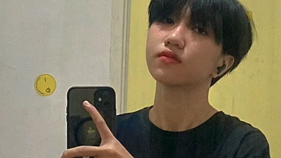 Halaa... What if🫢