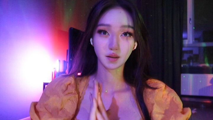 耳膜按摩 快速激进100秒内100次触发音