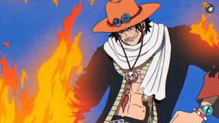 ONE PIECE MOMENT - CARA ACE MASAK KADAL GURUN