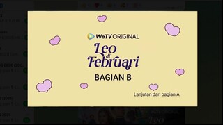 Leo Di Februari [Episode 3B]