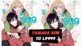 YAMADA KUN TO LV999 | Anime Romcom yang Seru, Ringan dan menghibur para Gamer 😍