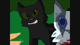 Hollyleaf AMV- To The Water -180 Subs!-