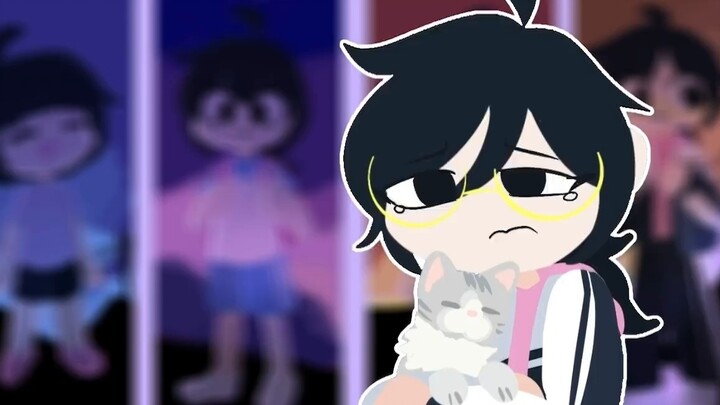 【Ulang Tahun C-208/16】Aku tidak ingin bicara // AMV