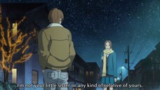 Kimi ni Todoke S1 Ep21