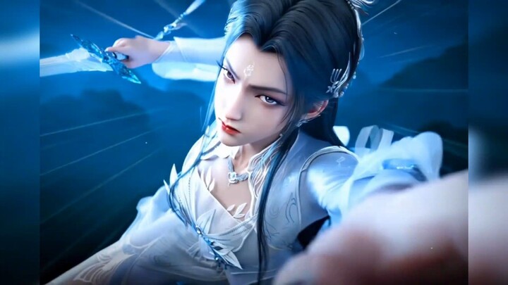 Lu Xue Qi galau mau lanjut atau udahan sama Xiao Fan🫠😔
