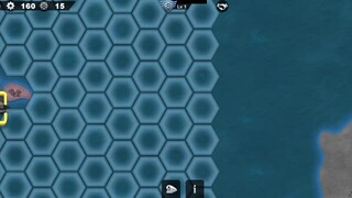 World Conqueror 4 Cuba 1943