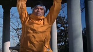 44 menit membawa Anda memahami musuh menakutkan di Ultraman Jack dari sudut lain