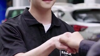 ม้าดีย่อมพบกับผู้เชี่ยวชาญเสมอ