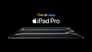 2024 Brand-New iPad Pro Official Latest Promotional Video