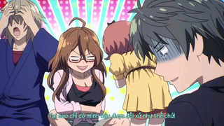 Bokura Wa Minna Kawaisou Tập 7