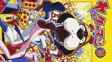Yatterman คู่แฝดอภินิหาร Vol.010