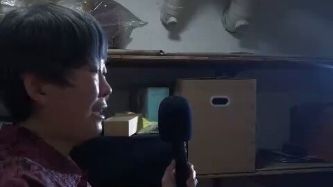 ป้าก็เต้นฮิปฮอปเหมือนกันนะ! ช่วงนี้ตามเทรนด์ "แดร์เดวิล" อยู่! มาแร็ปกับ "Sound Monster" กันเถอะ!